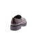 Nero Giardini chaussures à lacets bordeaux 4