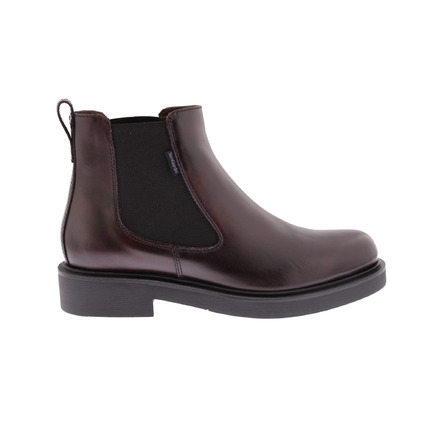 Nero Giardini ankle boots bordeaux