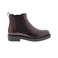 Nero Giardini ankle boots bordeaux 1