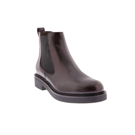 Nero Giardini ankle boots bordeaux