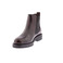 Nero Giardini ankle boots bordeaux 3