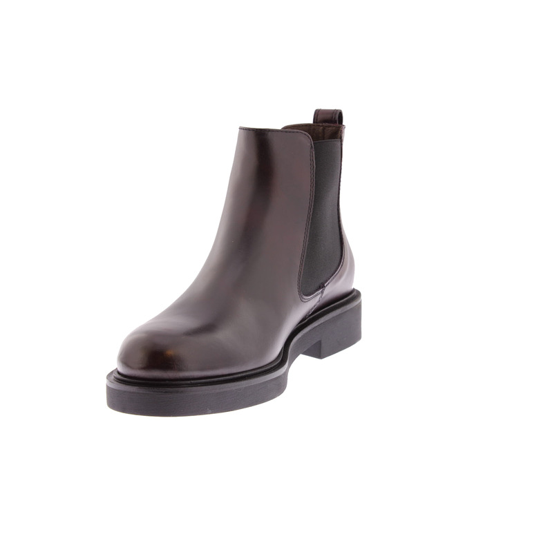 Nero Giardini ankle boots bordeaux 3