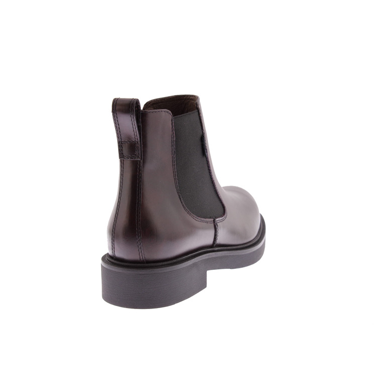 Nero Giardini ankle boots bordeaux 4