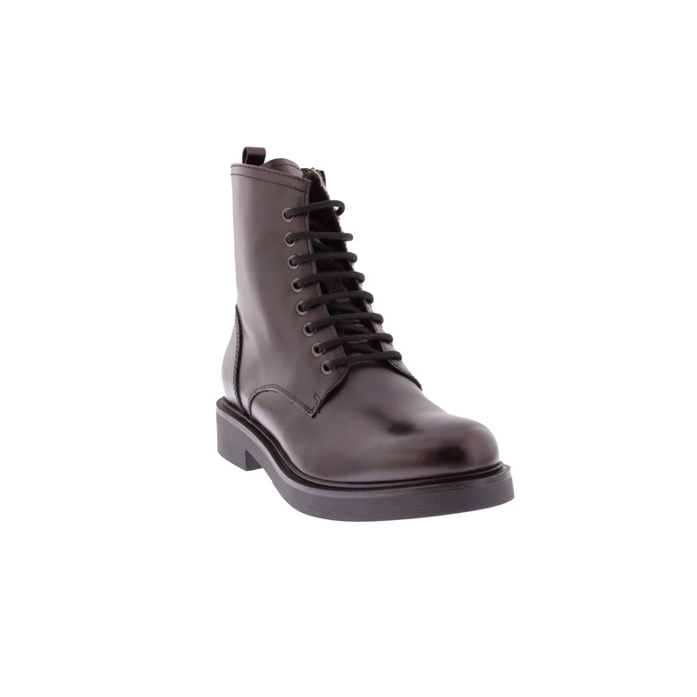 Nero Giardini ankle boots bordeaux 2