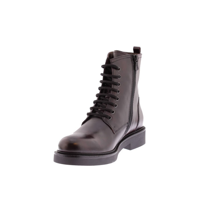 Nero Giardini ankle boots bordeaux 3