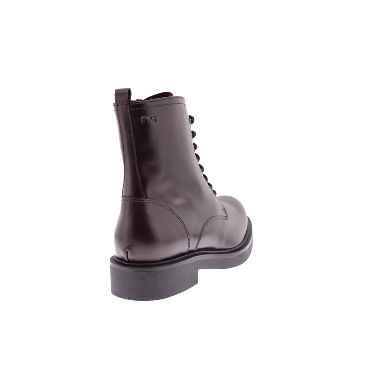 Nero Giardini ankle boots bordeaux 4