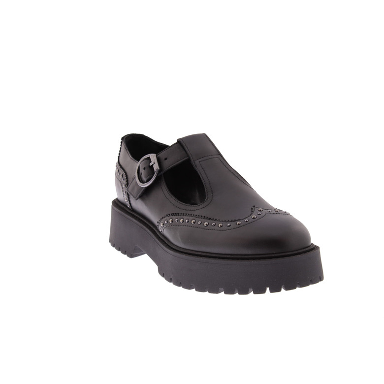 Nero Giardini moccasins & loafers black 2