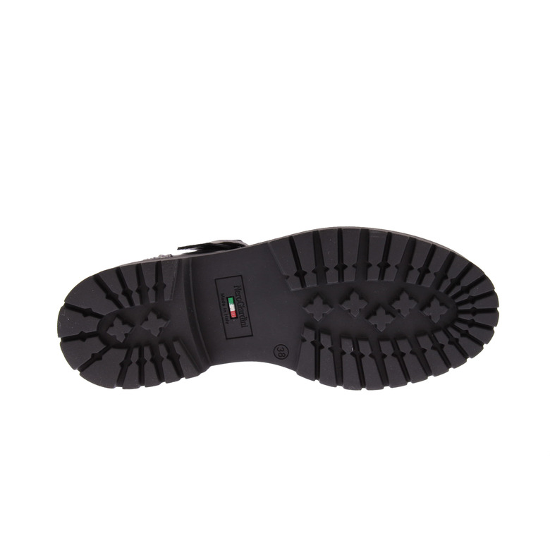 Nero Giardini moccasins & loafers black 5