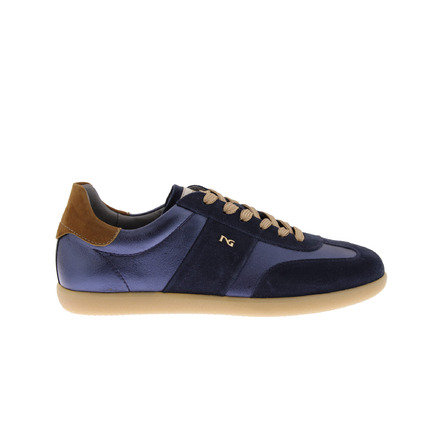 Nero Giardini sneakers bleu