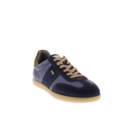 Nero Giardini sneakers bleu