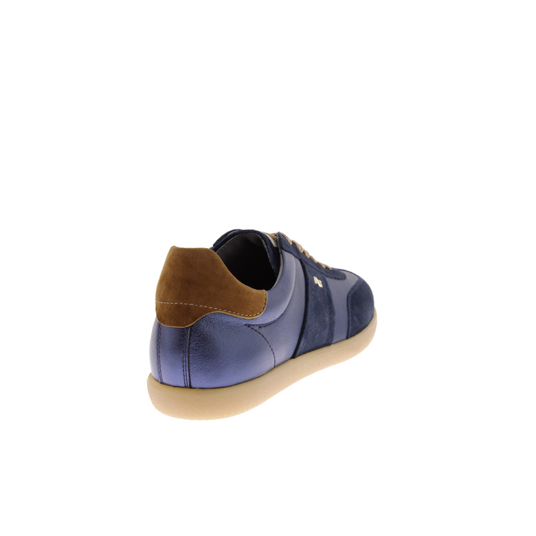 Nero Giardini sneakers blue 4
