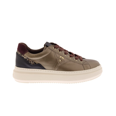 Nero Giardini sneakers bronze