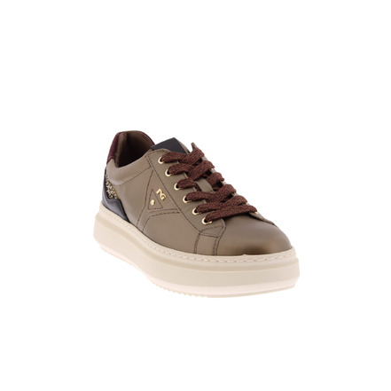 Nero Giardini sneakers bronze