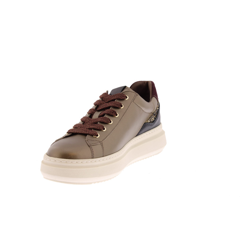 Nero Giardini sneakers bronze 3
