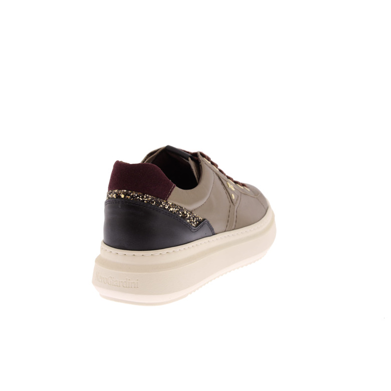 Nero Giardini sneakers bronze 4