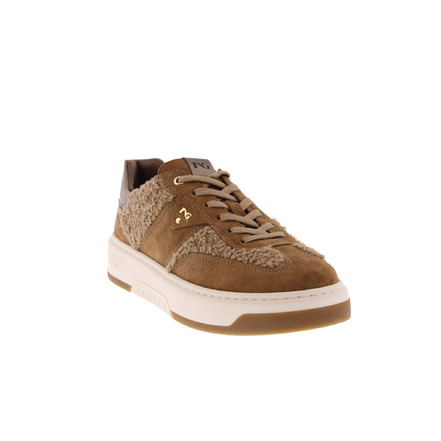 Nero Giardini sneakers brun