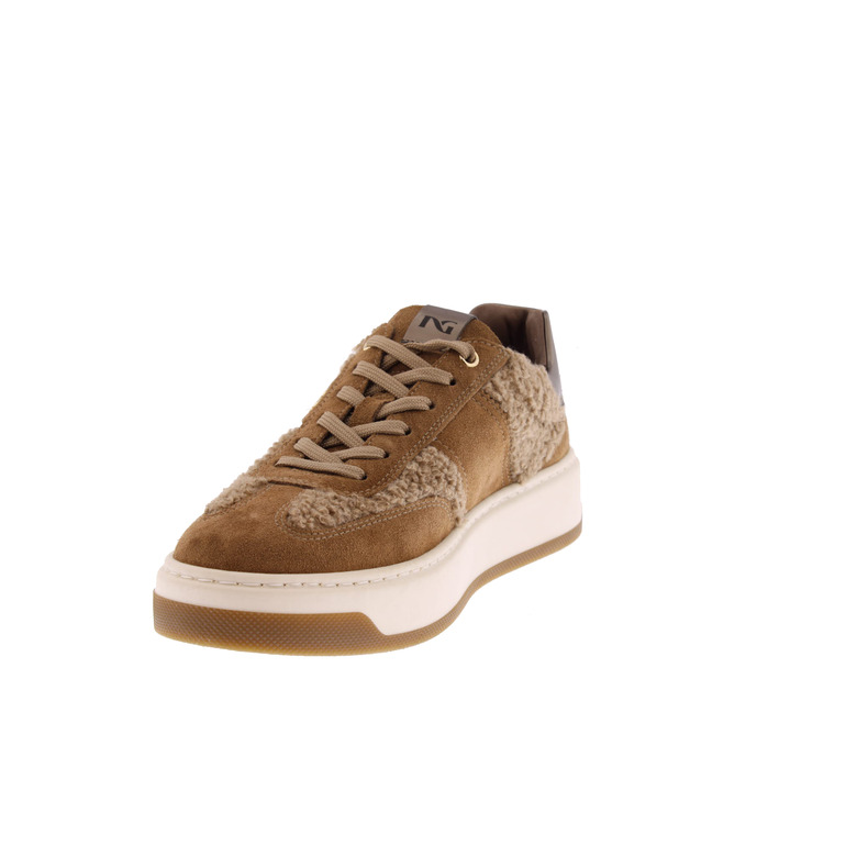 Nero Giardini sneakers brown 3
