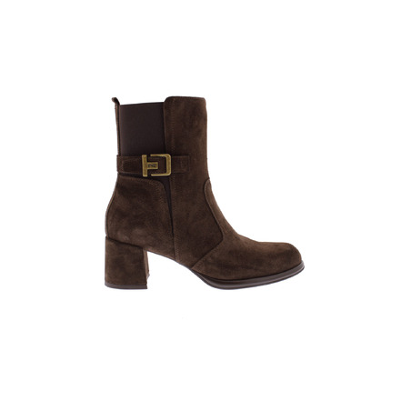 Nero Giardini bottillons brun