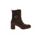 Nero Giardini ankle boots brown 1