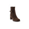 Nero Giardini ankle boots brown 2