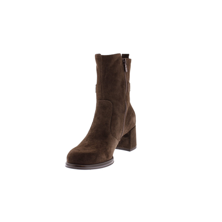 Nero Giardini ankle boots brown 3