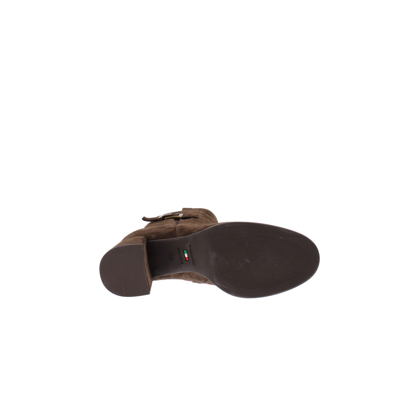 Nero Giardini ankle boots brown 5