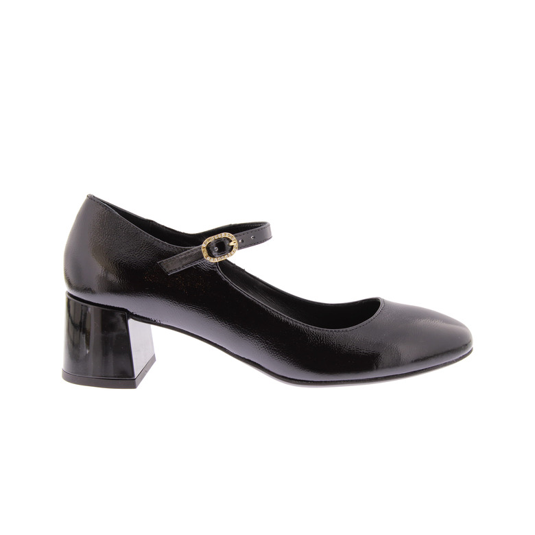 Nero Giardini pumps black