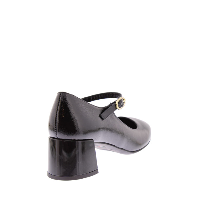 Nero Giardini pumps black 4