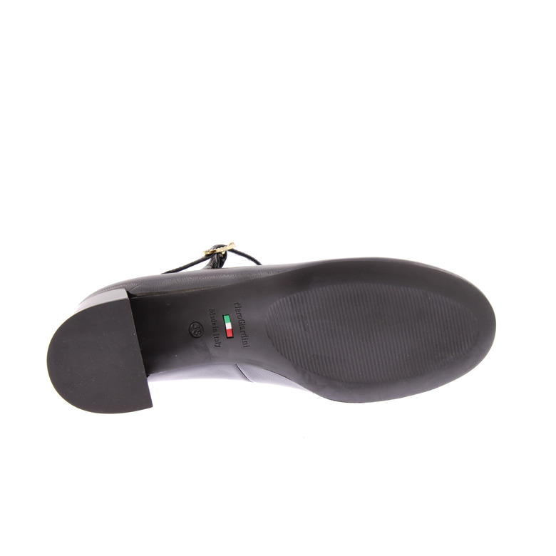Nero Giardini pumps black 5