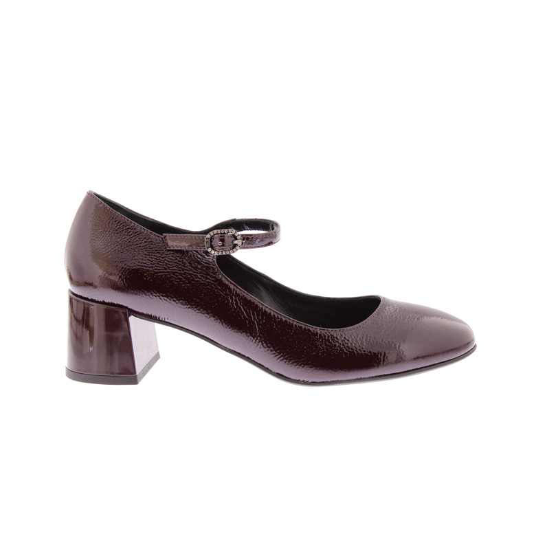 Nero Giardini pumps bordeaux