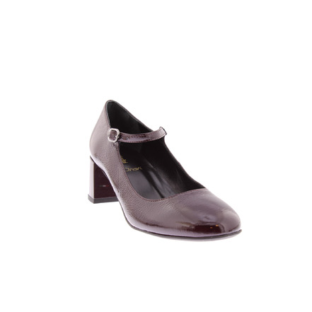 Nero Giardini pumps bordeaux