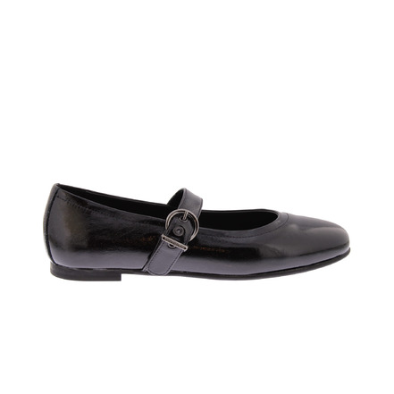Nero Giardini ballerines noir