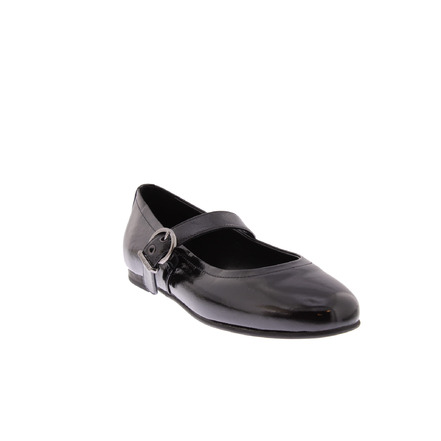 Nero Giardini ballerines noir