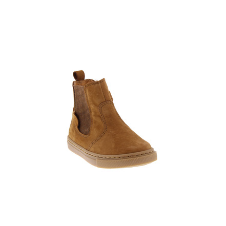 Babybotte hohe schuhe cognac