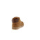 Babybotte hohe schuhe cognac 4