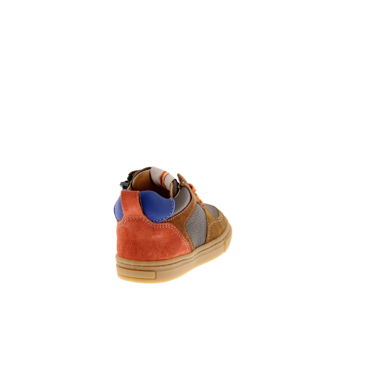 Babybotte sneakers multicolor 4