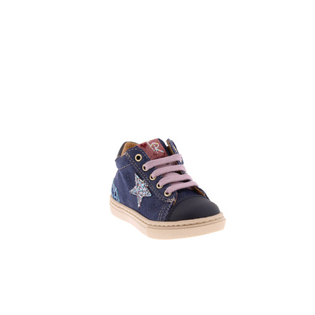 Fr sneakers blauw