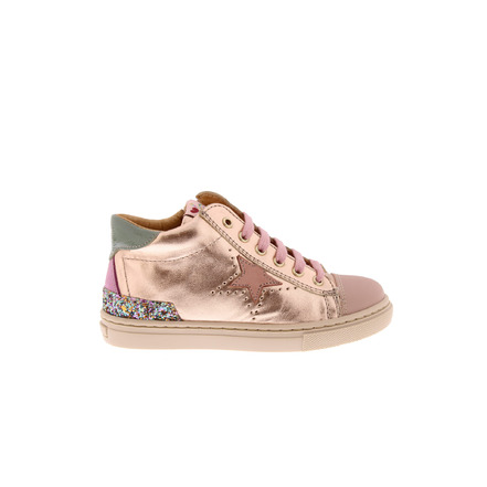 Fr sneakers roze