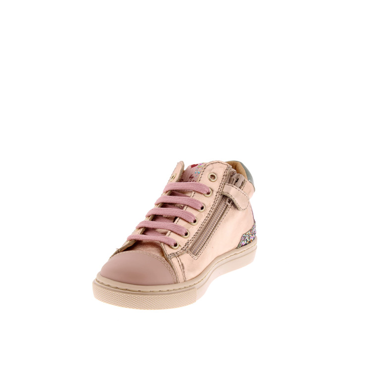 Fr sneakers roze 3