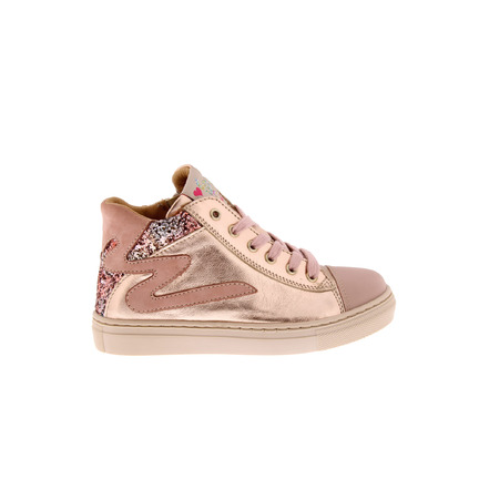 Fr sneakers roze