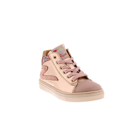 Fr sneakers roze