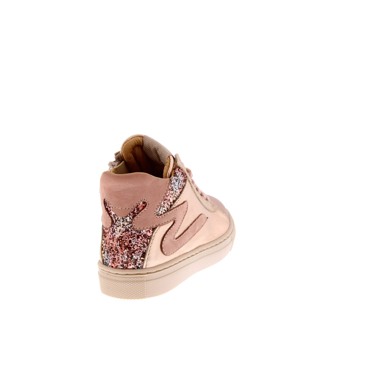 Fr sneakers roze 4