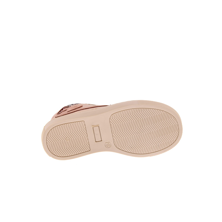 Fr sneakers roze 5