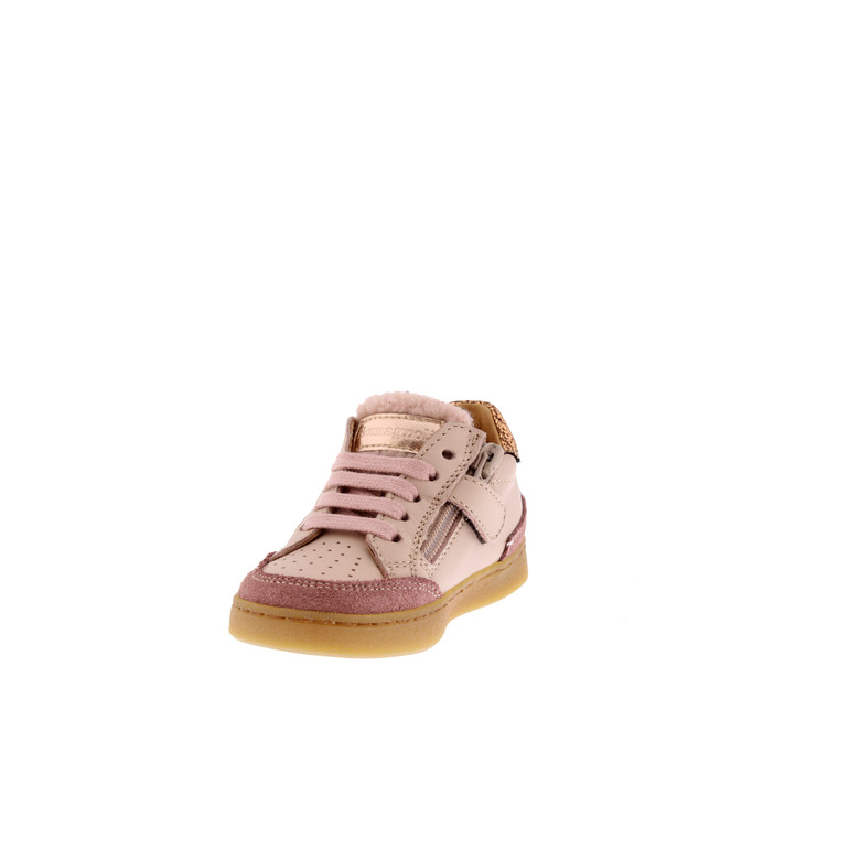 Franco Romagnoli sneakers rose 3