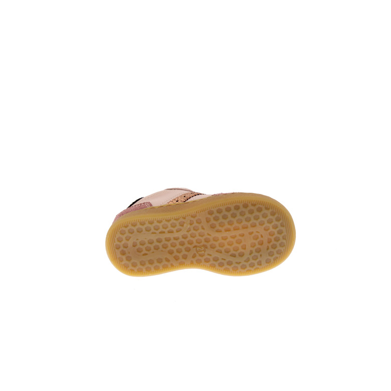 Franco Romagnoli sneakers rose 5