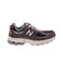 New Balance sneakers gris 1
