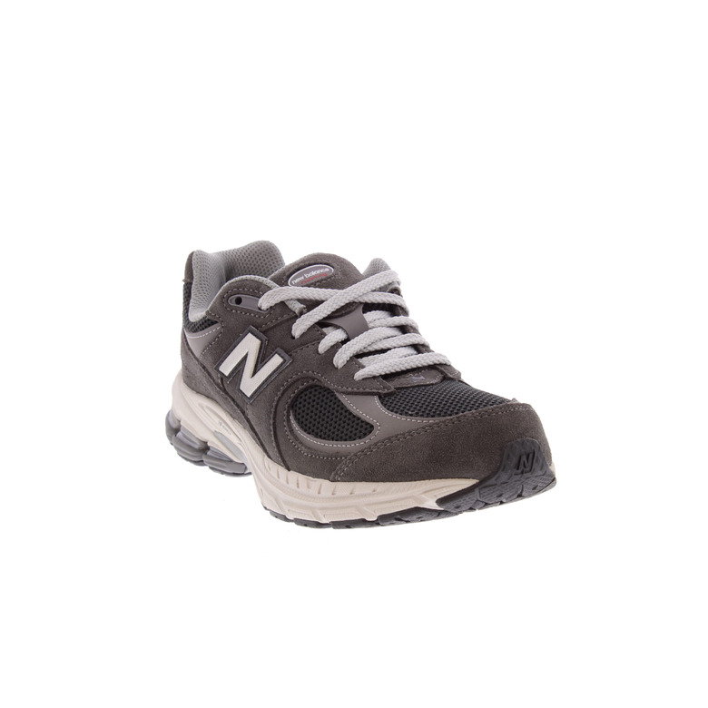 New Balance sneakers gris 2
