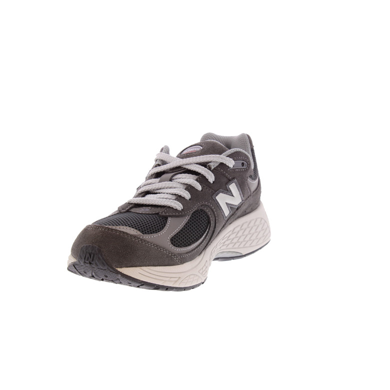 New Balance sneakers gris 3