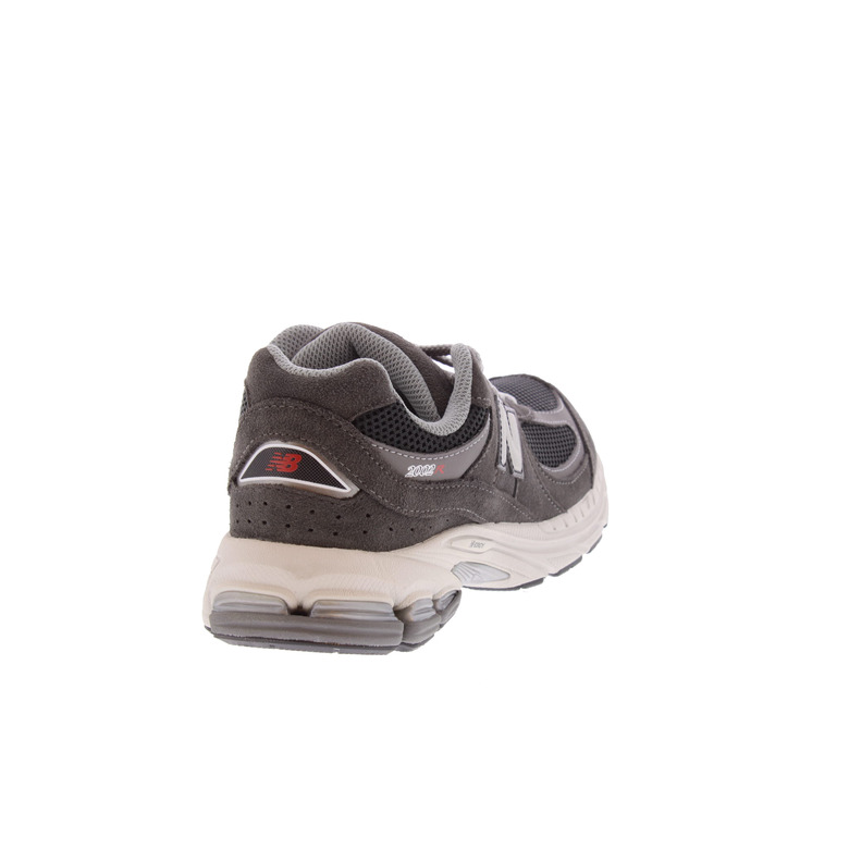 New Balance sneakers gris 4