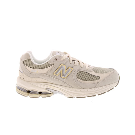 New Balance sneakers ecru